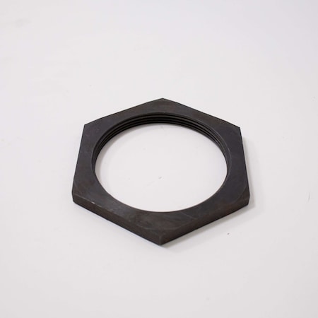 Automann Nut - Knuckle, Steering Spindle 209.1223